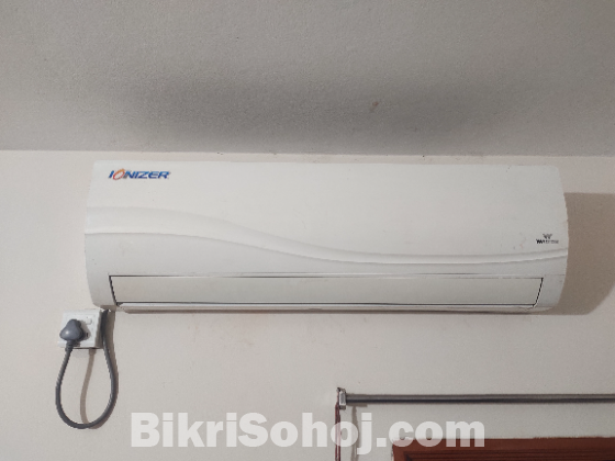 Walton ionizer ac 2ton